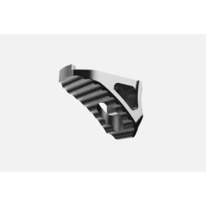 Rise Armament M-LOK Micro Hand Stop - Grey