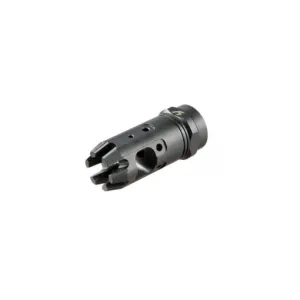 Strike Industries Mini King Comp - 1/2-28