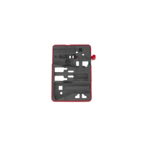 Real Avid Master Bench Block For AR 15