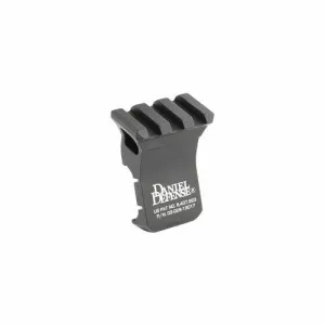 Daniel Defense 1 O'Clock Offset Rail Mount - Picatinny Rail