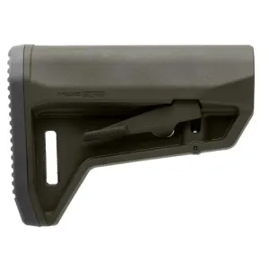 Magpul MOE SL-M Stock (OD Green)