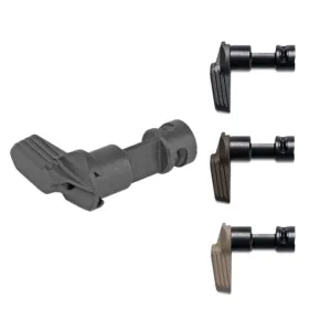 Radian Talon GI 45/90 Safety Selector - Black