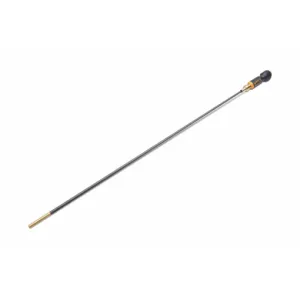 Hoppe's Elite One-Piece Carbon Fiber Cleaning Rod - .22 Pistol