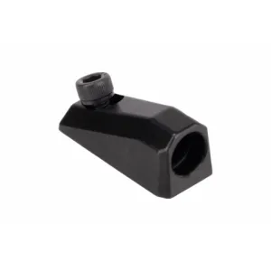 Kratos Design Group 4140 M-LOK Angled QD Mount