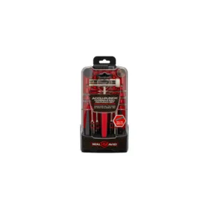 Real Avid Accu-Punch Hammer & Roll Pin Punch Set