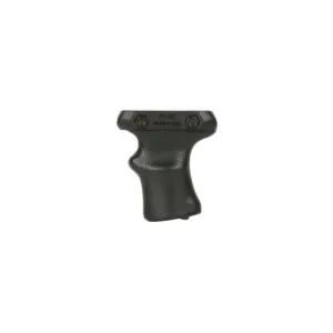 A*B Arms SBR V*Grip AR-15 Vertical Grip - Black