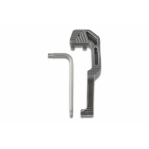 Battle Arms BAD-EBC Enhanced Ambidextrous Bolt Catch