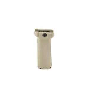 BCMGUNFIGHTER Vertical Grip - Long - FDE