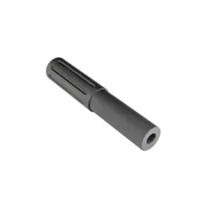 Battle Arms 223/556 Faux Suppressor Flash Can