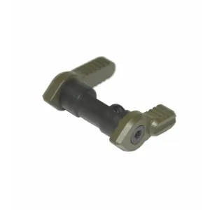 Armaspec FT90 Full Throw Ambi Safety Selector - OD Green