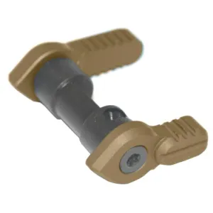 Armaspec FT90 Full Throw Ambi Safety Selector - FDE