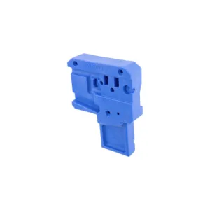 Midwest Industries AR-15 Lower Receiver Block