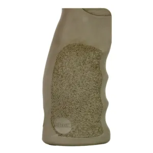 Ergo TDX-0 Flat Top Tact Deluxe Zero SureGrip - FDE
