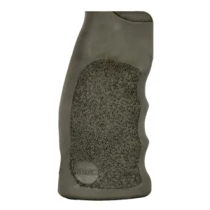Ergo TDX-0 Flat Top Tact Deluxe Zero SureGrip - OD Green