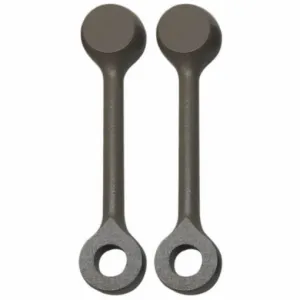 KNS Precision Gen 2 MOD 2 Non-Rotating Trigger/Hammer Pins .154 Diameter - OD Green
