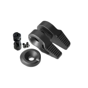 Strike Industries Flip Switch Low Profile Ambi Safety Selector - Black