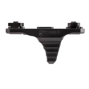 Phase 5 Mini Hand Stop MLOK - Black