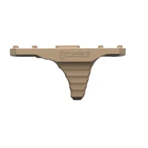 Phase 5 Mini Hand Stop MLOK - FDE
