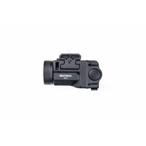 Nextorch Compact Weapon Light - 500 Lumens