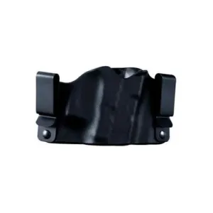 Stealth Operator Micro Compact IWB RH Holster - Black