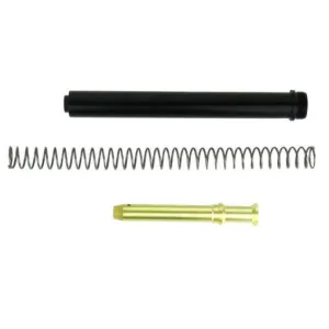 AR-15 .223/5.56 A2 Style Mil-Spec Buffer / Receiver Extension Kit