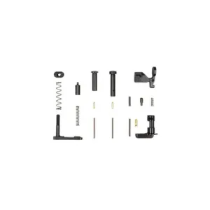 Aero Lower Parts Kit Minus Fire Control/Trigger Guard/Grip