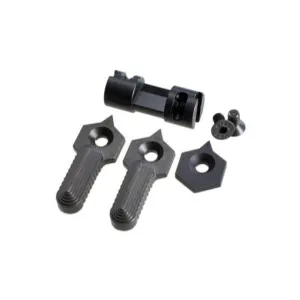 Strike Industries HEX-60/90 Degree 3-in-1 Safety Selector Switch and Endcap