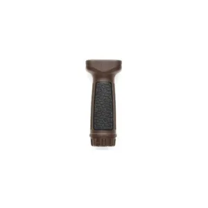 Daniel Defense Vertical Fore Grip For Picatinny Rail - Brown