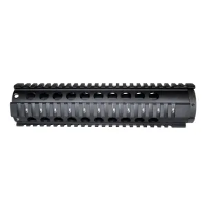 Presma Picatinny Quad Rail - 10