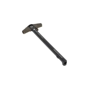 Strike Industries AR-15 T-Bone Charging Handle - OD Green