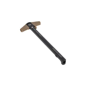 Strike Industries AR-15 T-Bone Charging Handle - FDE