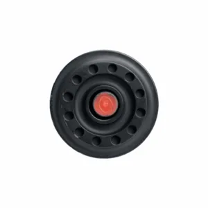 Kratos Design Group Carbon Fiber Suppressor Alignment Rod - .38/9mm