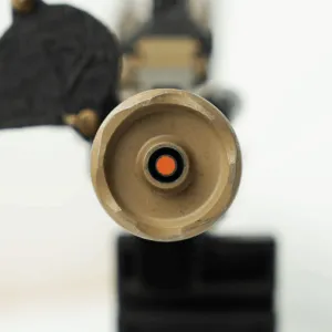 Kratos Design Group Carbon Fiber Suppressor Alignment Rod - .223/5.56