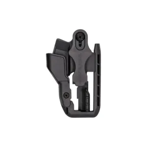 Safariland Schema IWB RH Polymer Holster - Springfield Hellcat
