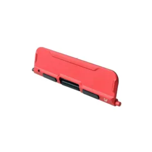 Strike Industries Billet Ultimate Dust Cover .223/5.56 (Red)