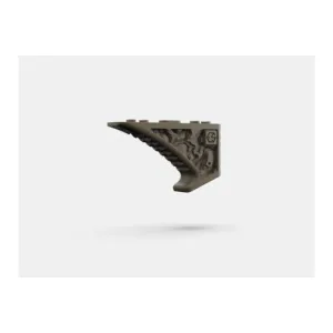 Edgar Sherman Design Enhanced Foregrip 1.5 - Flat Dark Earth