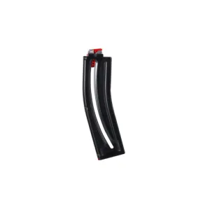 Black Dog Machine Gen 3 32rd AR-15 22 Long Rifle Conversion Magazine w/ Steel Feed Lips