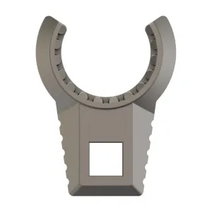Real Avid Barrel Nut Wrench - Delta-Ring Barrel Nut