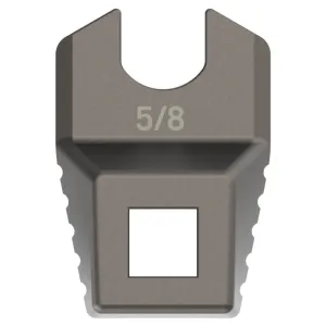 Real Avid Barrel Nut Wrench - 5/8" Muzzle Device/A2 Buttstock Extension