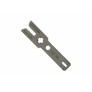 CAT Outdoors 7.62/.308 Bolt Carrier Carbon Scraper Tool