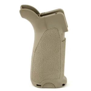 BCMGUNFIGHTER AR-15 MOD 2 Pistol Grip - FDE