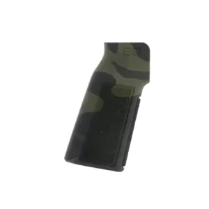 B5 Systems P-Grip 22 - Black Multicam
