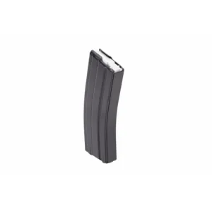 E-Lander 6mm ARC 24-Round Steel AR-15 Magazine