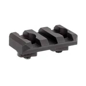 Arisaka Defense M-LOK Low Profile 1913 Picatinny Rail - 3 Slot