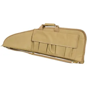 VISM 36" Soft Rifle / Shotgun Case - Tan