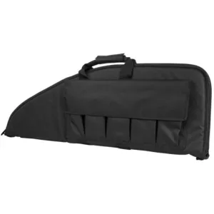 VISM 36" Soft Rifle / Shotgun Case - Black