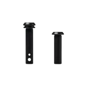 Aero Precision AR-15 EZ Install Takedown/Pivot Pin Set - Dish