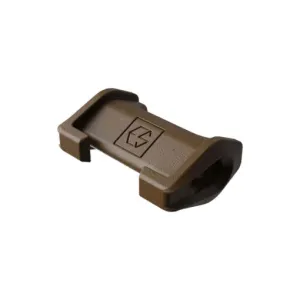 Edgar Sherman Design ESD Paracord Guide - Coyote Brown
