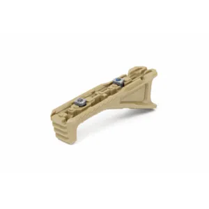 Strike Industries LINK Cobra Fore Grip with Cable Management - FDE