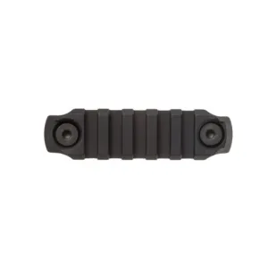BCMGUNFIGHTER 3" Aluminum M-LOK Rail Section